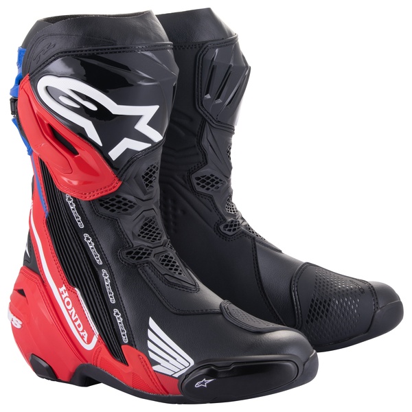 Honda Supertech R Limited Edition Boots