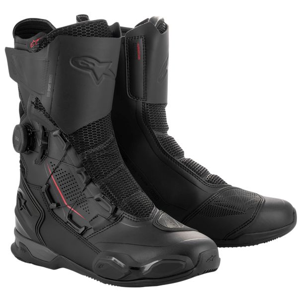 SP-X Boa Boots