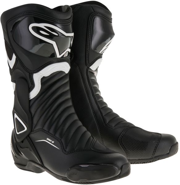 SMX-6 V2 Boots
