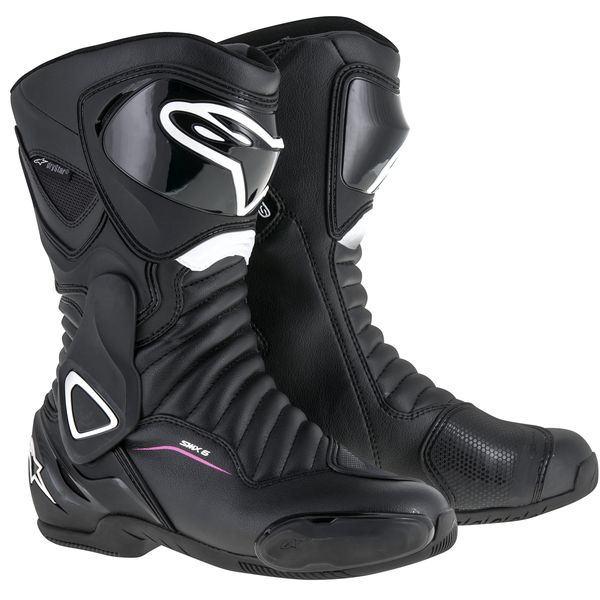 Stella SMX-6 V2 Drystar Boots