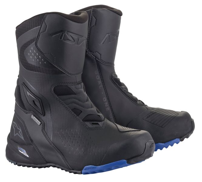 RT-8 Gore-Tex® Boots
