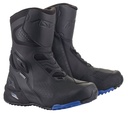 RT-8 Gore-Tex Boots