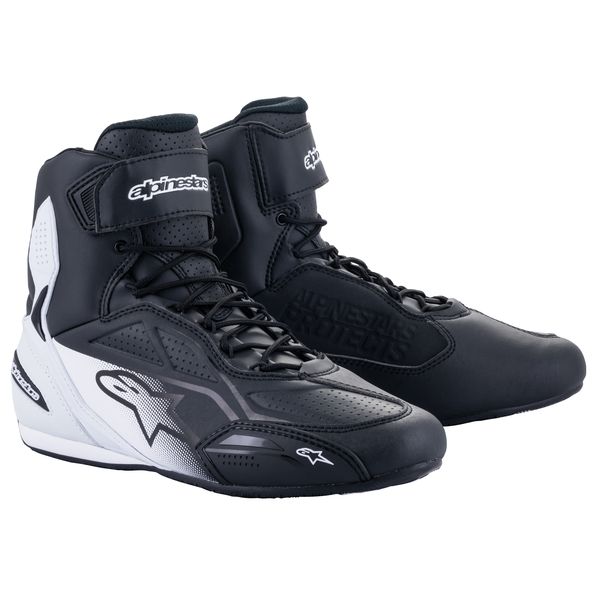 Faster-3 Shoes