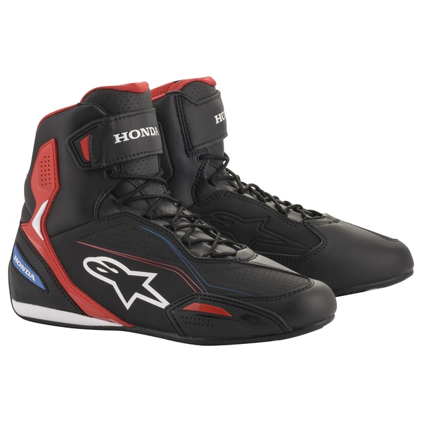 Faster-3 Honda Shoes