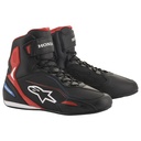 Faster-3 Honda Shoes