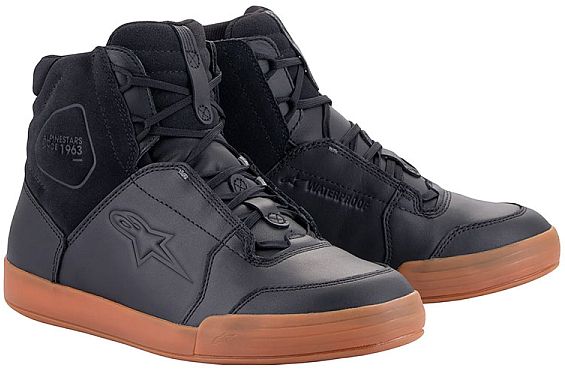 Chrome Waterproof Shoes