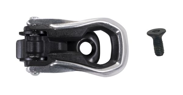 Buckle Base Support Tech 10