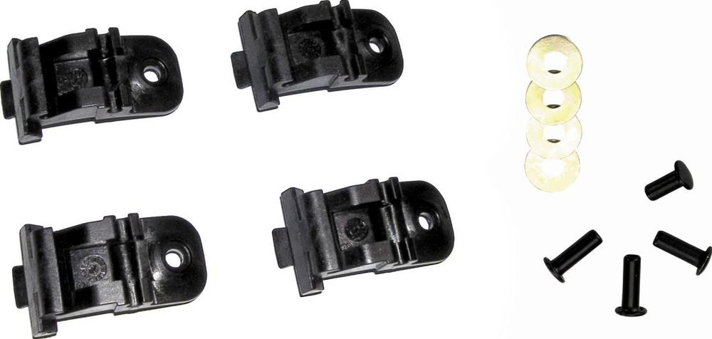 Buckle Base Tech 10 / 7 / 3