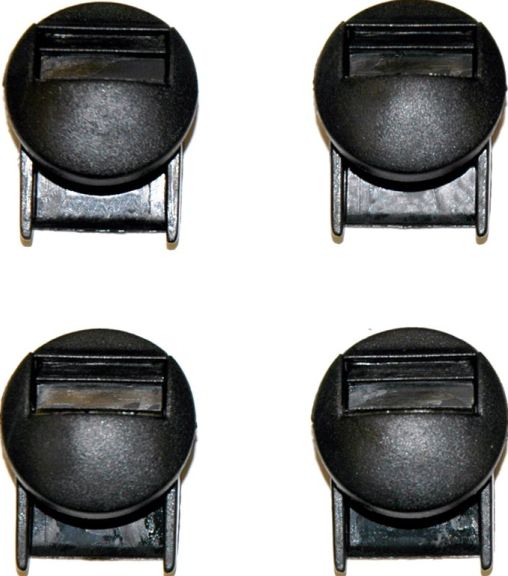 Strap Locker Set Tech 7 / 3