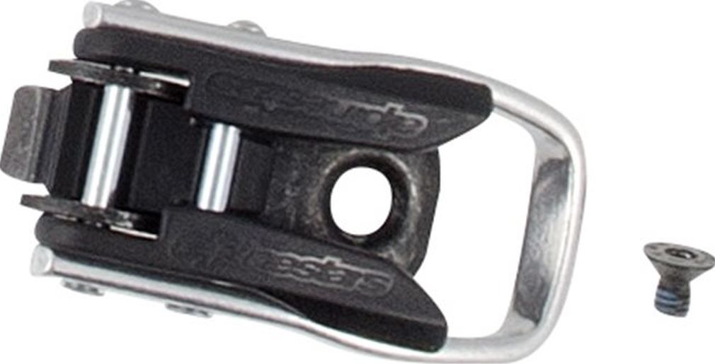 MX Buckle with Screw
