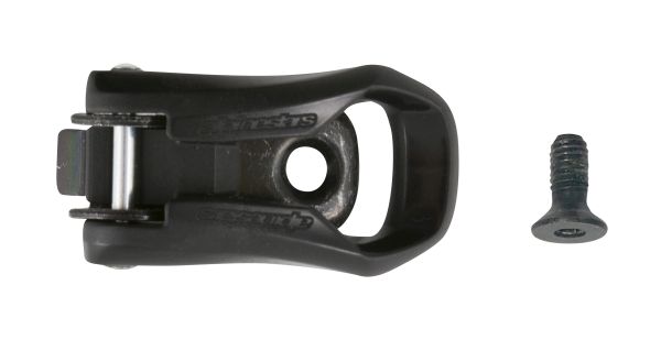 MX Buckle 2.14 with Screw
