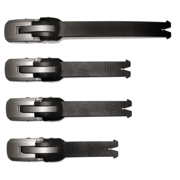 Supermoto Buckle Strap kompatibel mit Tech 7