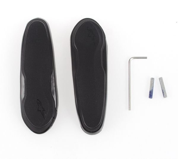Toe Slider TPU SMX