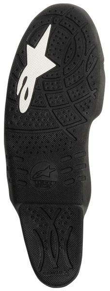 Sole Supertech