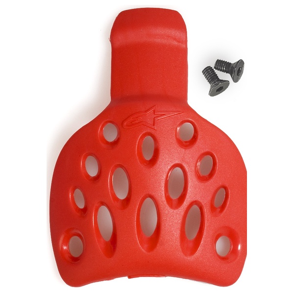 Replaceable Heel Cap kompatibel mit Supertech R