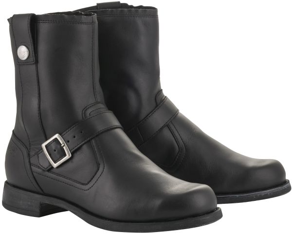 Camargue V2 Boots