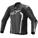 Missile V2 Leather Jacket