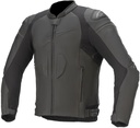 GP Plus R V3 Leather Jacket