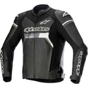GP Force Airflow Leather Jacket