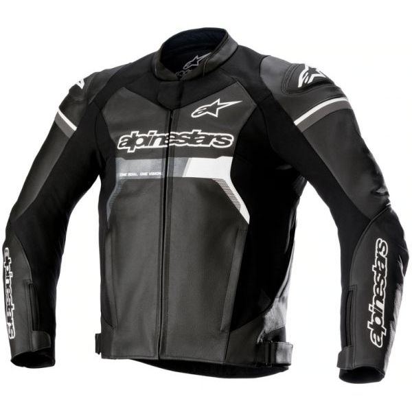 GP Force Leather Jacket