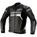 GP Force Leather Jacket