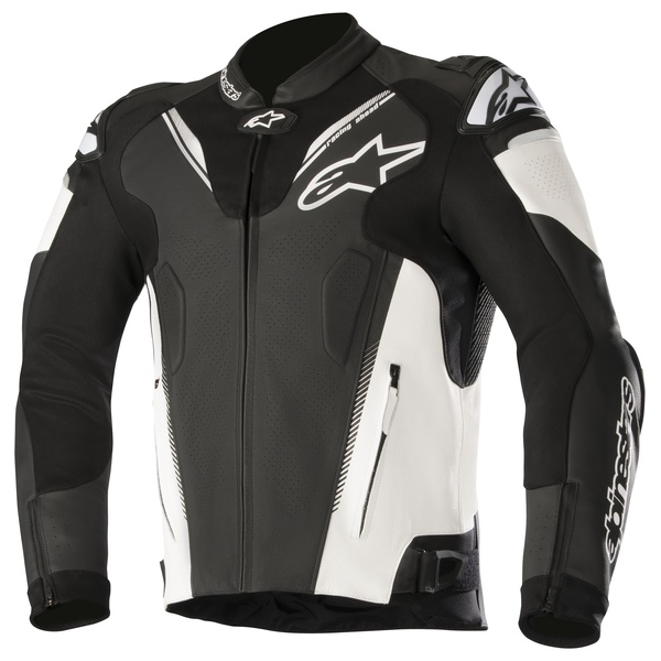 Atem V3 Leather Jacket