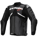 Atem V5 Leather Jacket