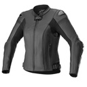 Stella Missile V2 Leather Jacket