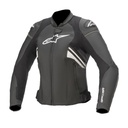 Stella GP Plus R V3 Leather Jacket
