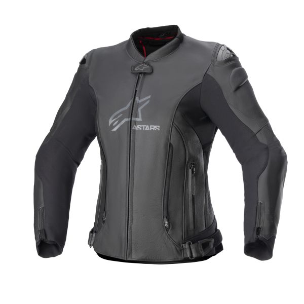Stella GP Plus R V4 Leather Jacket