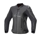 Stella GP Plus R V4 Leather Jacket
