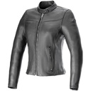 Tory Women Leather Jacket