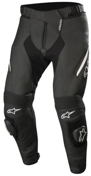 Missile V2 Leather Pants