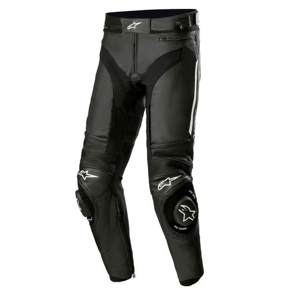 Missile V3 Leather Pants