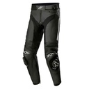 Missile V3 Leather Pants