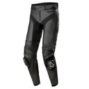 Missile V3 Leather Pants Short