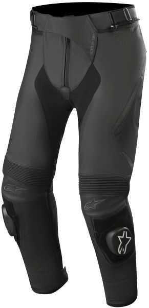 Missile V2 Leather Pants Long