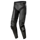 Missile V3 Leather Pants Long
