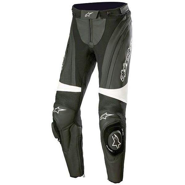 Stella Missile V3 Leather Pants