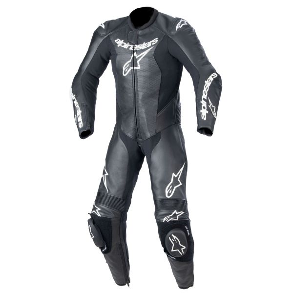 Youth GP Plus V2 One-piece Leather Suit