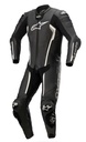 Missile One-piece Leather Suit