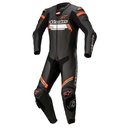 Missile V2 Ignition One-piece Leather Suit
