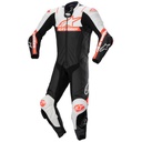 Missile V2 Ward One-piece Leather Suit