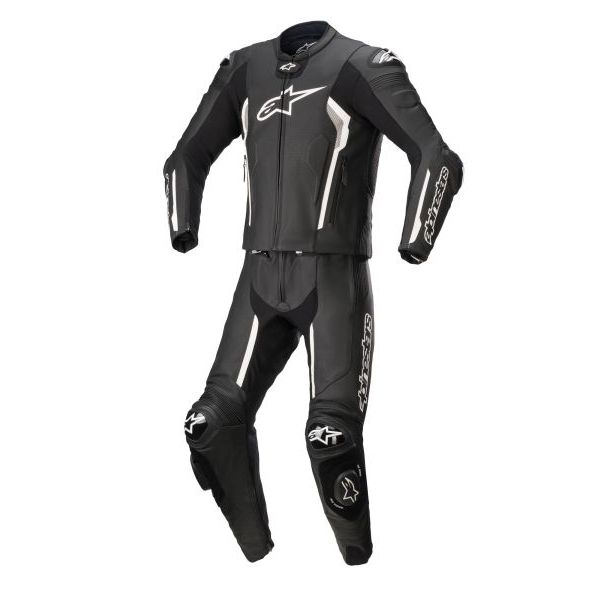 Missile V2 Two-piece Leather Suit
