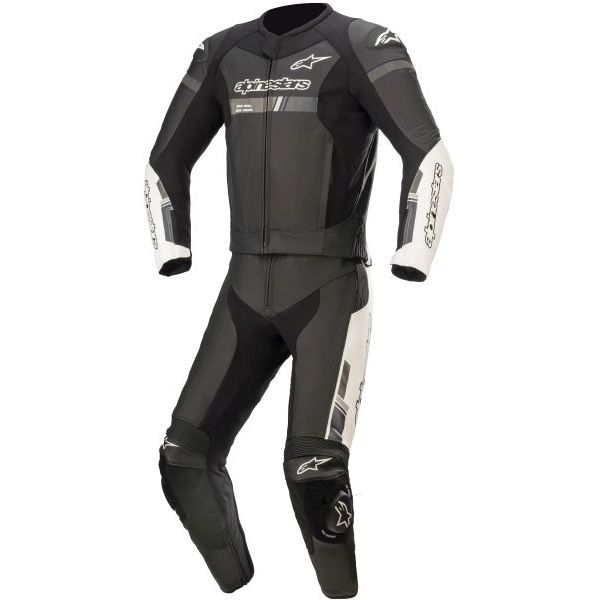 GP Force Chaser Two-piece Leather Suit