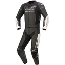 GP Force Chaser Two-piece Leather Suit
