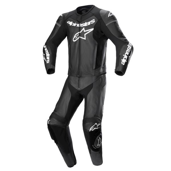 GP Force Lurv Two-piece Leather Suit