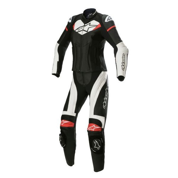 Stella GP Plus Two-piece Leather Suit