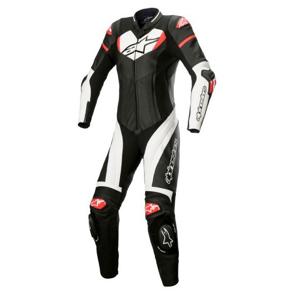 Stella GP Plus One-piece Leather Suit