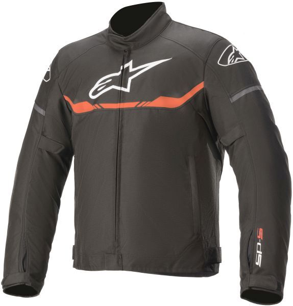 T-SP S Waterproof Jacket
